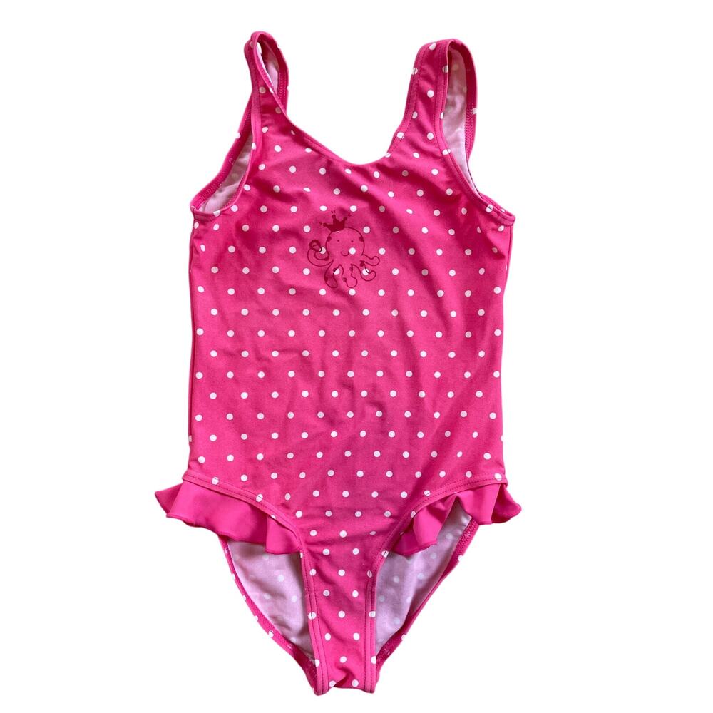 Octopus 🐙 Swim Suit